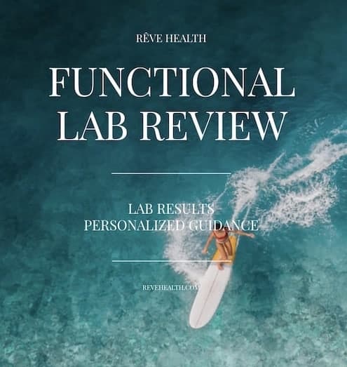 Functional lab review 