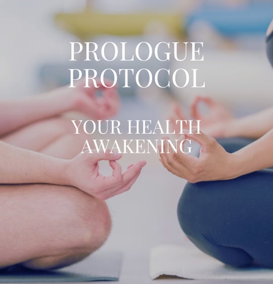 Prologue Protocol