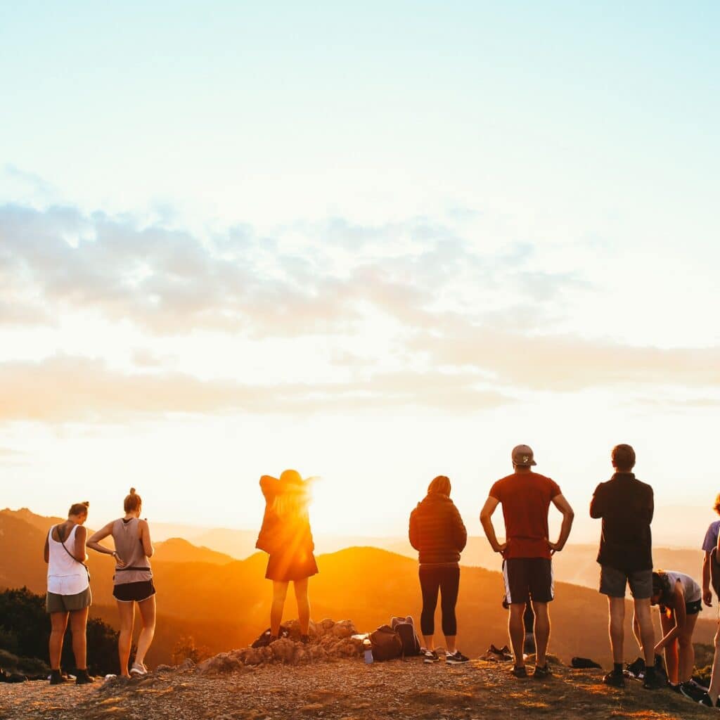 The Hidden Key to Health: Your Relationships