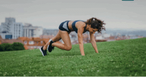 Boost Metabolism with Interval Training