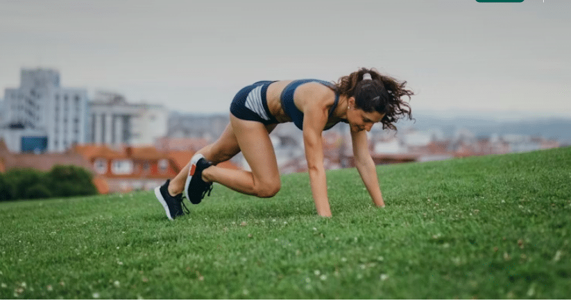 Boost Metabolism with Interval Training