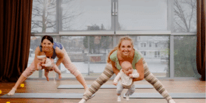 How Exercise Enhances Fertility