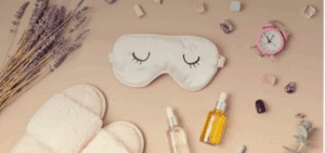 Get better sleep