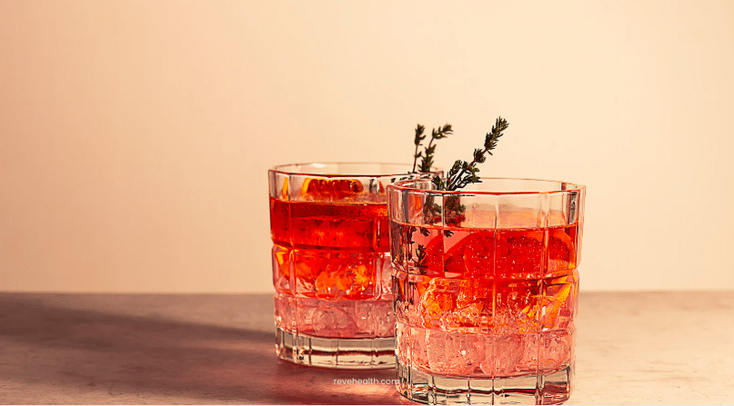 Shrubs Recipe
