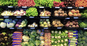 Tips to grocery shop