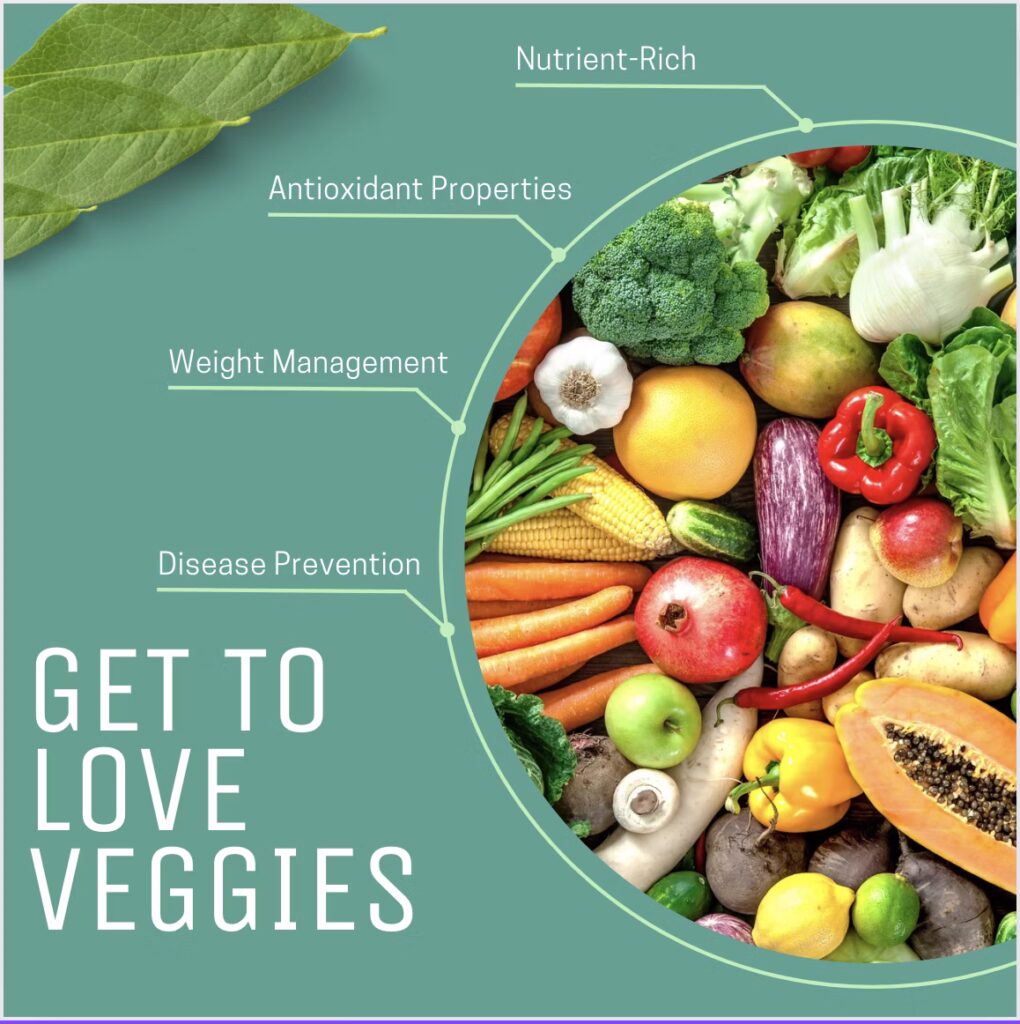 Tips for Creating a Sugar-Free Plan