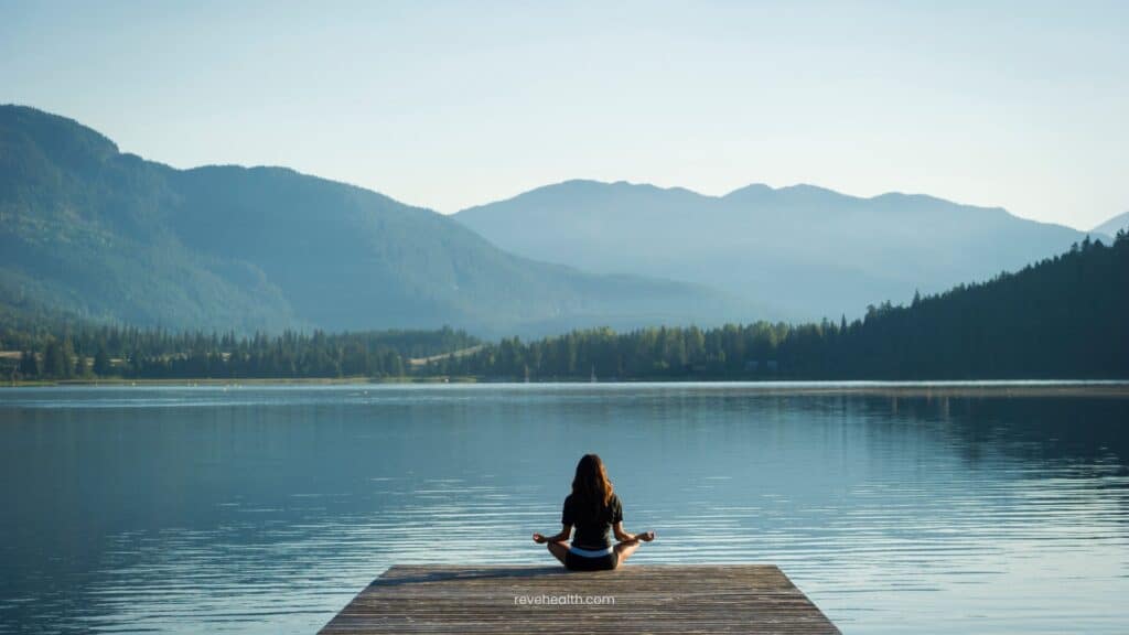 Future of health is Reve Health