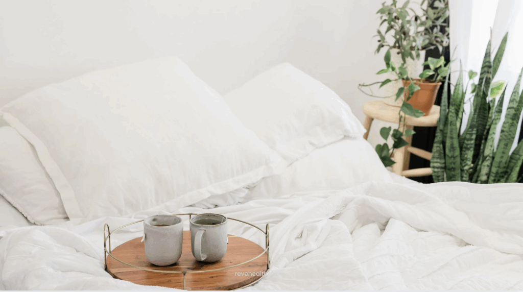 Why Rêve Health: A New Paradigm in Holistic Wellness