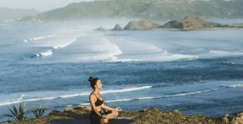 A Holistic Approach to Health