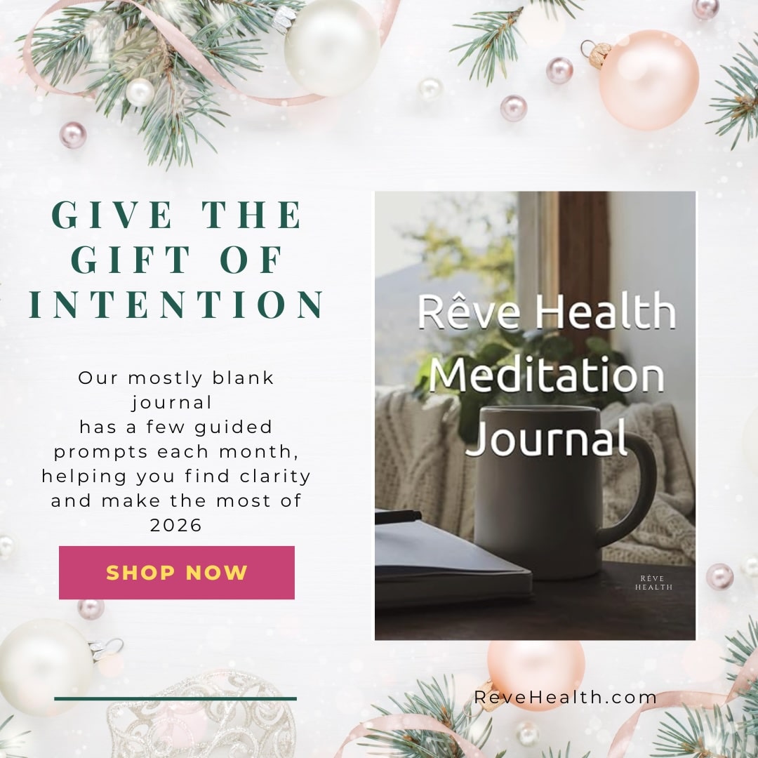 Meditation journal holiday shop