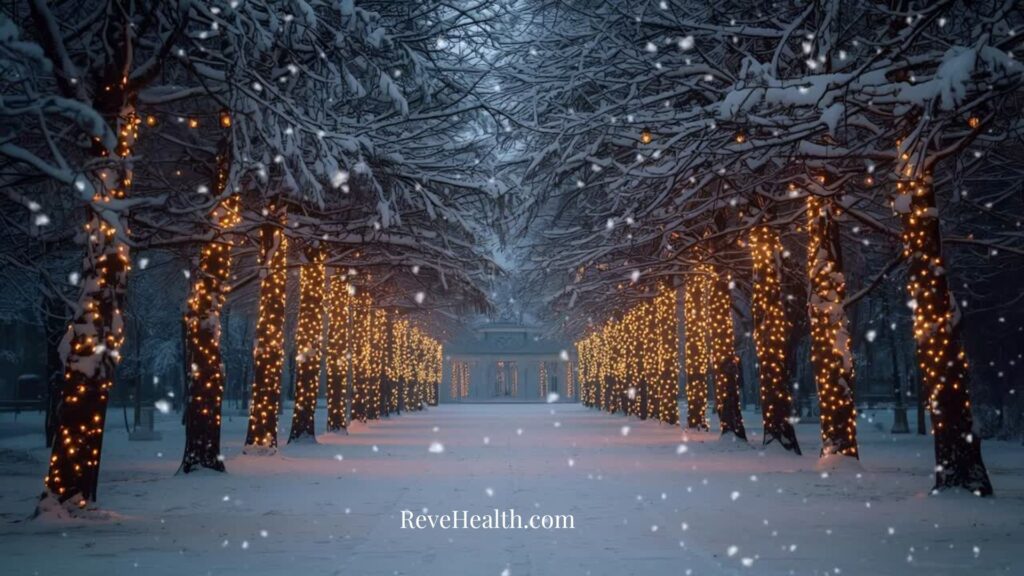 Cultivating Harmony with Food This Holiday Season Cultivating Harmony with Food This Holiday Season